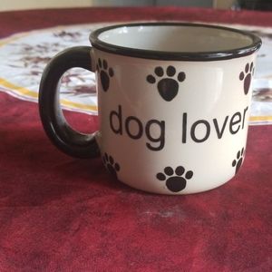 Coffee mug